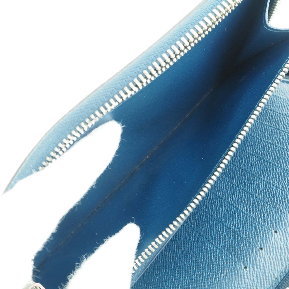 LOUIS VUITTON Portefeuille zippy Wallet - Picture 4 of 11